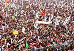 Zayıf halkayı Öcalan’la kopartmak 