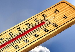 Aşırı sıcaklarda dikkat edilmesi gereken hususlar 