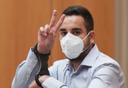 Kürtler ne yapsa suç!