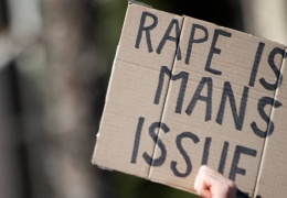 Güney Afrika’da toplu tecavüz: 80 kişi tutuklandı