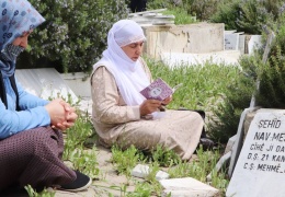 Ölümün eşitleyemedikleri