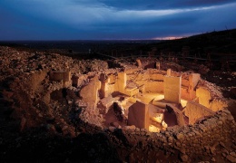 Kürdistan’da olağanüstü bir uygarlık