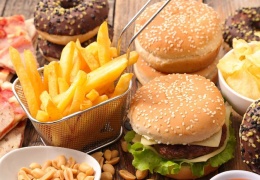 İşlenmiş gıdalar: En büyük tehdit