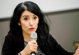 İran’daki kadın tutsaklar için İsveç’e çağrı 