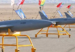 Bayraktar’a karşı İran İHA’ları 