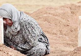 Yüz yıllık kesintisiz nefret