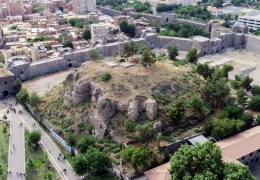 Amida Höyük’te ezberler bozuldu