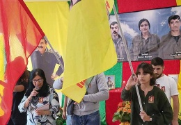 Şehit Dîdar irade sahibiydi