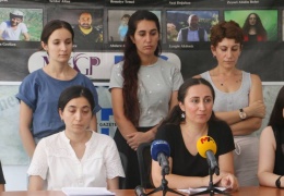  7 ayda 161 hak ihlali