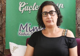 En çok devlet kurumuyla mücadele ediyoruz
