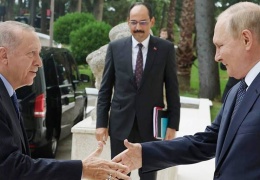 Putin’in Türkiye’deki rejime dönük hesapları
