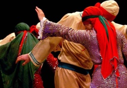 Aleviler, zalim Erdoğan’la sofraya oturmamalı!