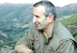 Dersim’i bir başka sevdi