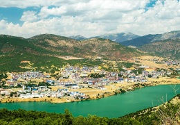 Dersim’de kira fiyatları 5 kat arttı