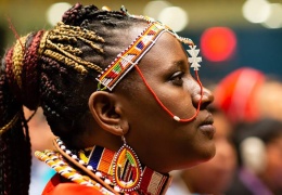 Yoksulların yüzde 15’i yerli