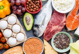 Birkaç dakikada vitamin değeri