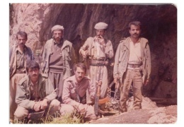 İlk kurşundan son kurşuna 