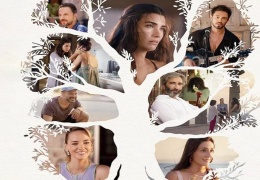 Pozitivizmin Z kuşağıyla imtihanı: Zeytin Ağacı