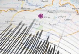 Kuzey depremle sallandı