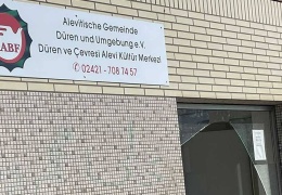 Cemevlerine saldırı Almanya’ya taşındı