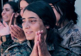 Esaretten özgürlüğe: HÊZA
