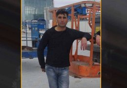 Sınırda bir cinayet daha