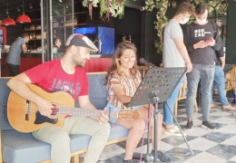 Müzisyenler: Örgütlenmeliyiz