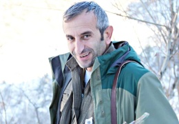 O bir Dersim çocuğuydu