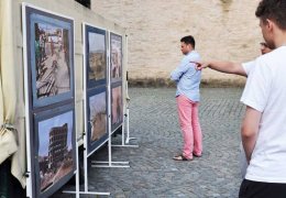 Şengal’in statüsü tanınsın