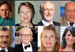 Aydınlardan Kürtlere destek