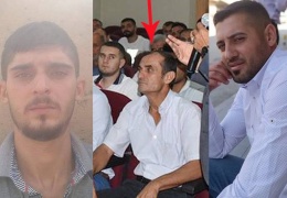 Babadan oğula tecavüzcüler