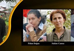 Katliamın emrini Erdoğan verdi