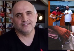 Kürt sanatçılar: Şarkılarımızı söyleyeceğiz