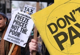 Ödemelerinizi iptal edin!