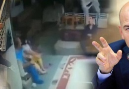 Cemevlerine saldırı gerçeği