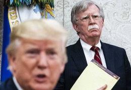 İran suikast suçlamalarına tepkili