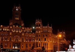 İspanya enerji tasarrufu yapıyor