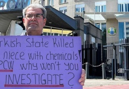 Gelin birlikte ses çıkaralım