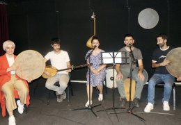 Asimilasyona karşı ‘Hevra’ 