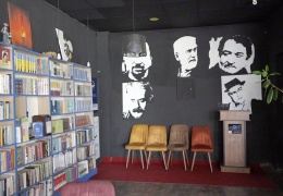 Soran’da ilk sinema salonu