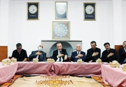 Aleviliğin devletleştirilmesi