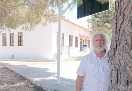 Erkan Oğur adına müzik okulu