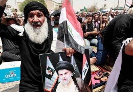 Irak’ta köklü değişim şart 