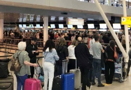 Uçağı kaçıranların masrafları ödenecek