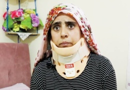 Çıkarsa beni kesin öldürecek