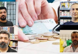 Silaha değil halka yatırım