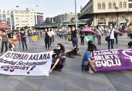 Erkek şiddeti devlet aklından besleniyor