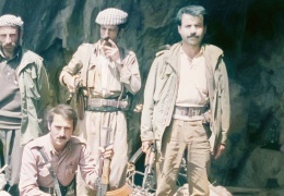 Artık Kürtlerin de 'güneş'i doğdu