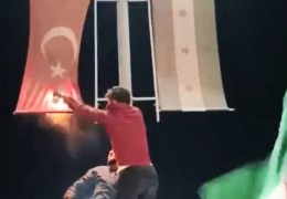 Esed yeniden Esad oldu!