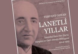 Bir sürgün anlatısı: Lanetli Yıllar